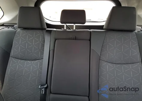 2022 Toyota Rav4 Xle из США, поврежденный, VIN 2T3P1RFV3NW313761